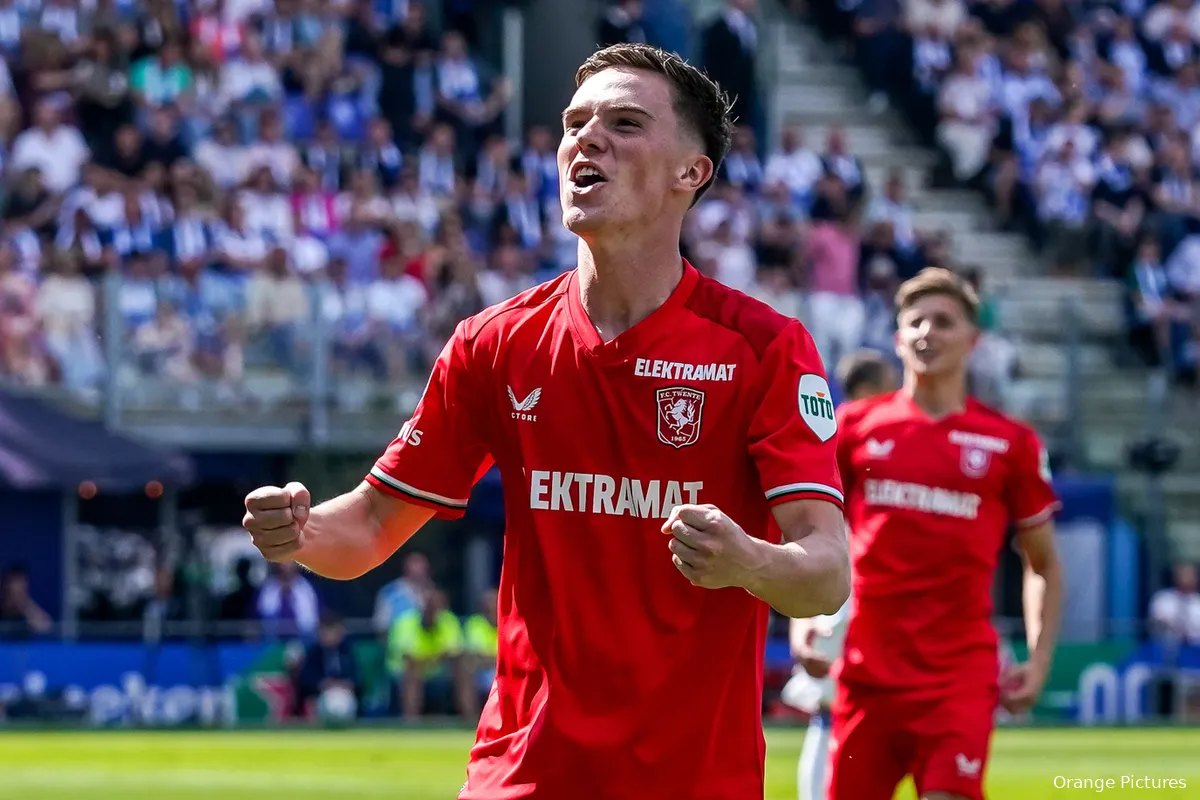 daan rots pec zwolle twente 2024