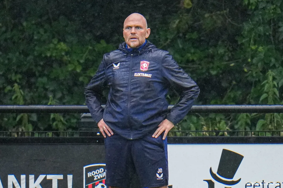 oosting twente nordsjaelland 2024