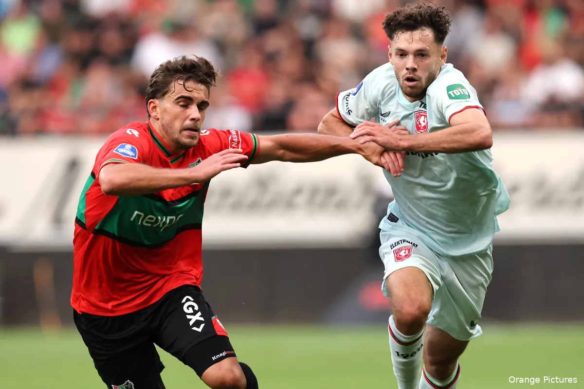 bart van rooij van bergen nec twente 2024