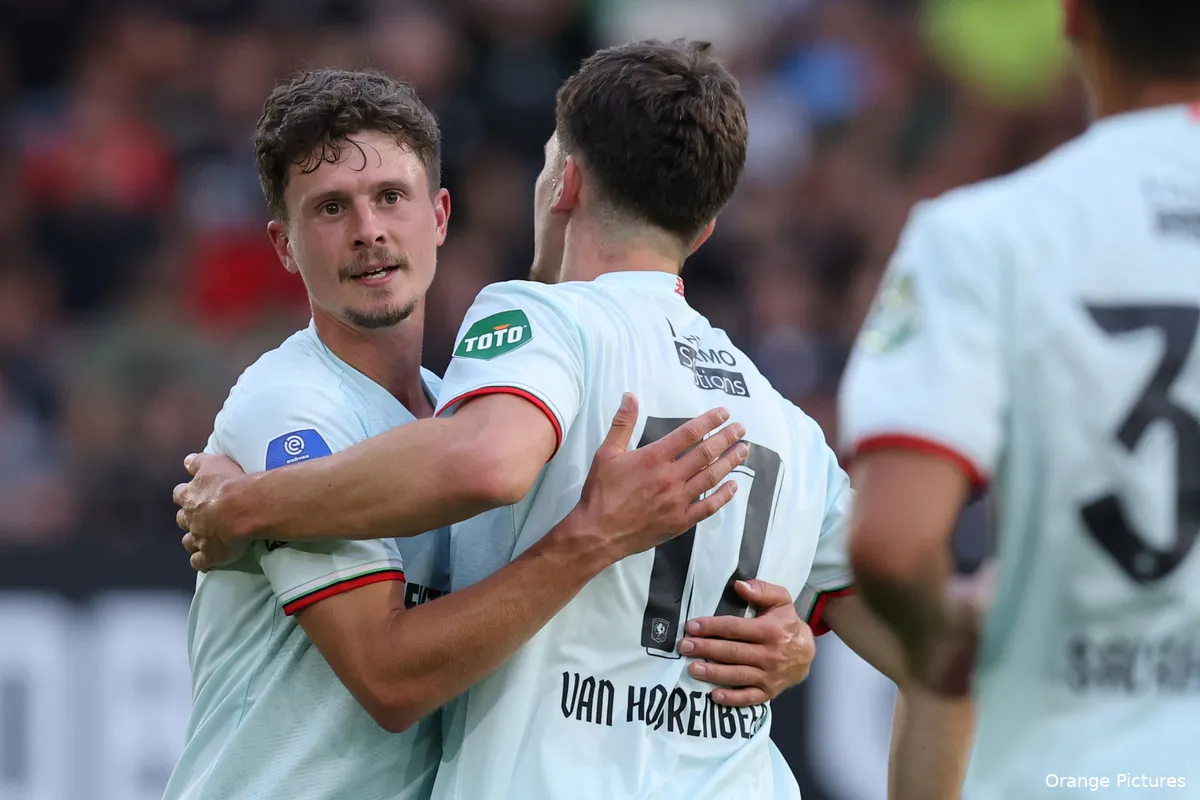 kuipers hoorenbeeck nec twente 2024