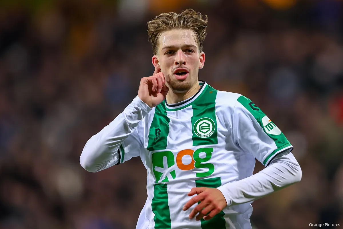 luciano valente fc groningen