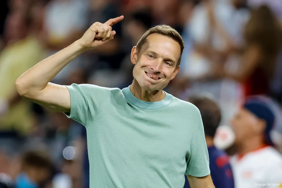 pep lijnders red bull salzburg crazy guy 2024
