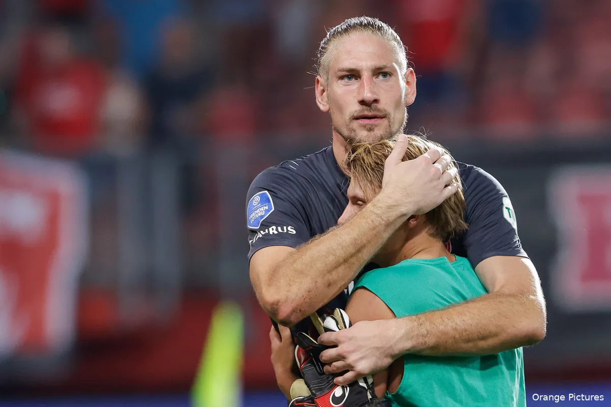 unnerstall sem steijn knuffel 2024