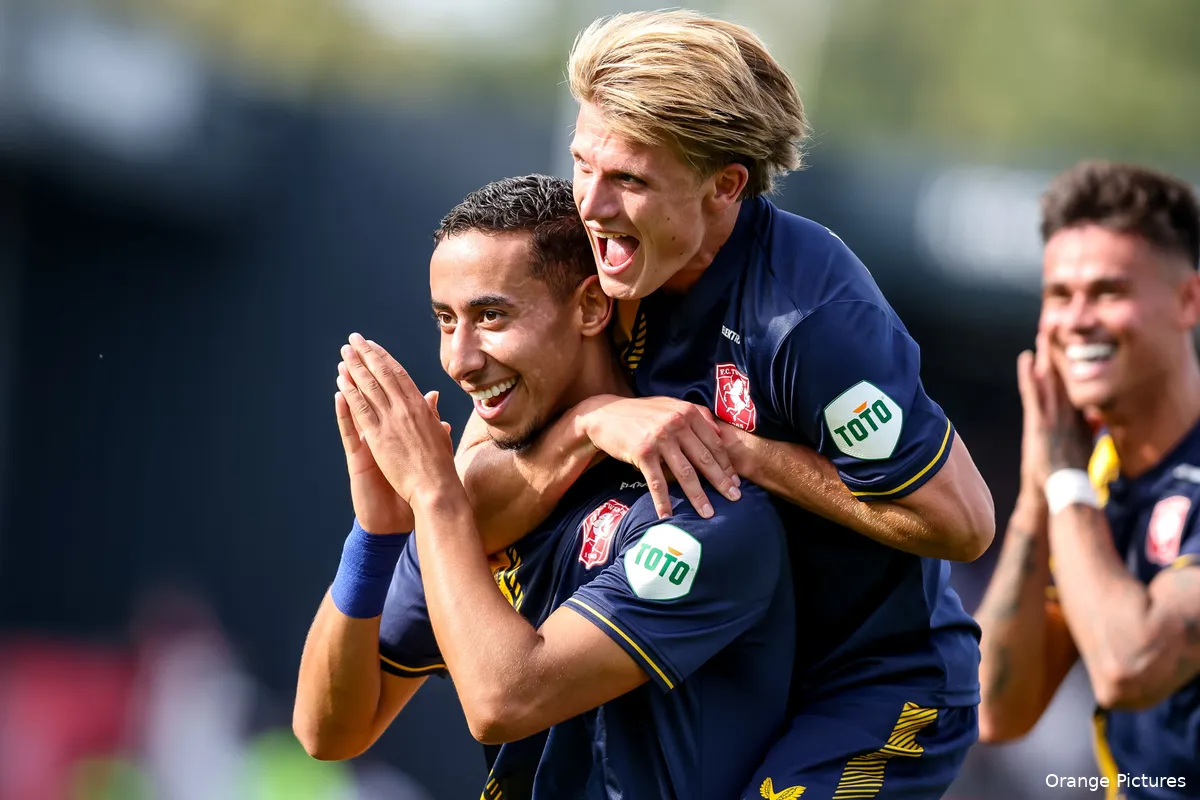 steijn salah eddine almere twente 2024