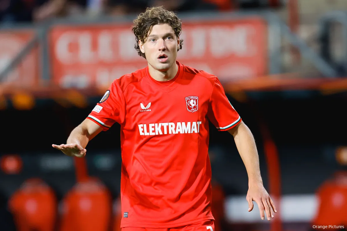 sam lammers twente fenerbahce 2024
