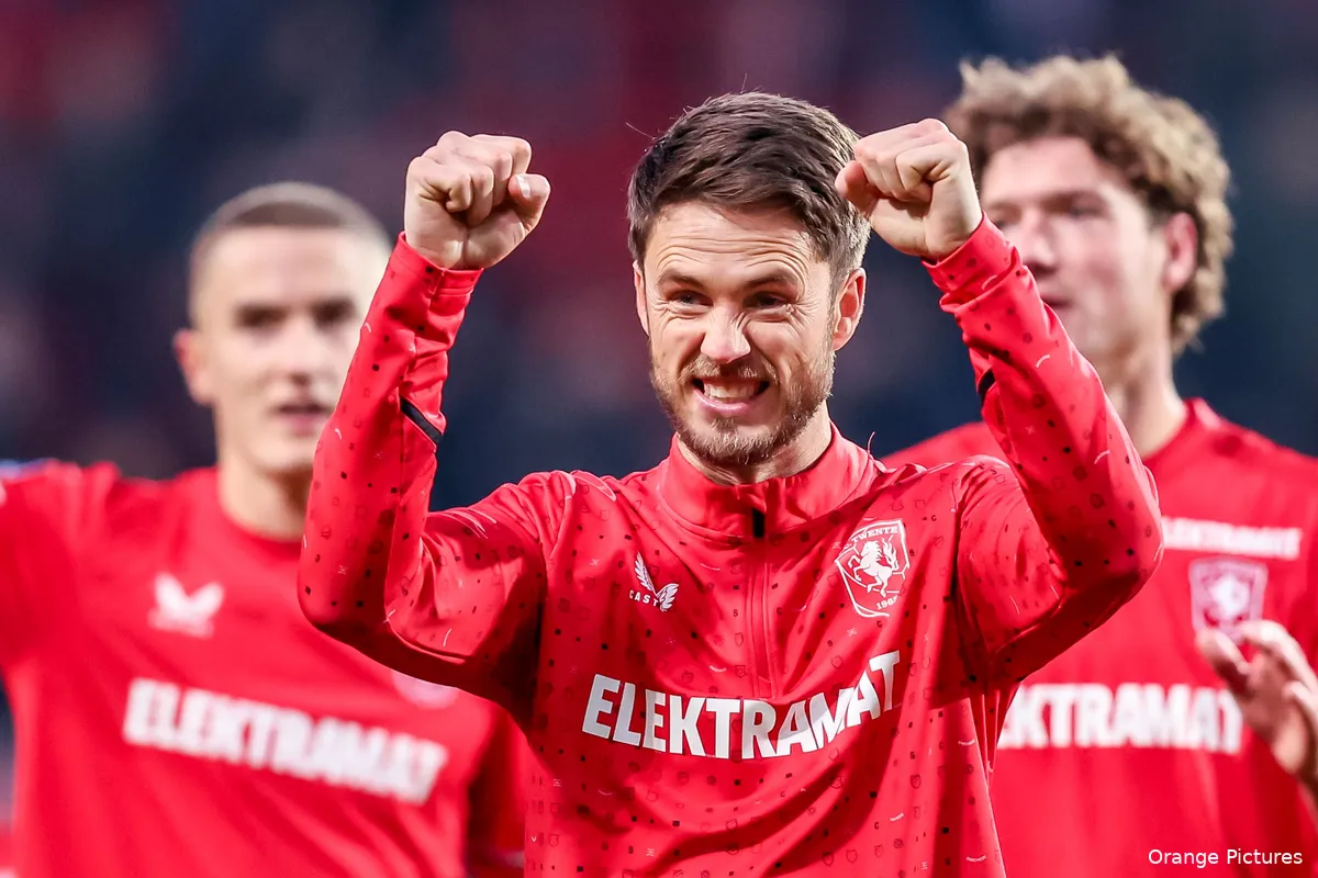 wolfswinkel juichen twente eagles 2024