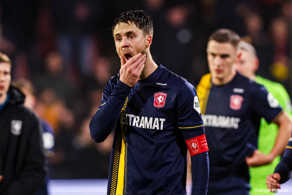 ricky van wolfswinkel eagles twente beker 2025