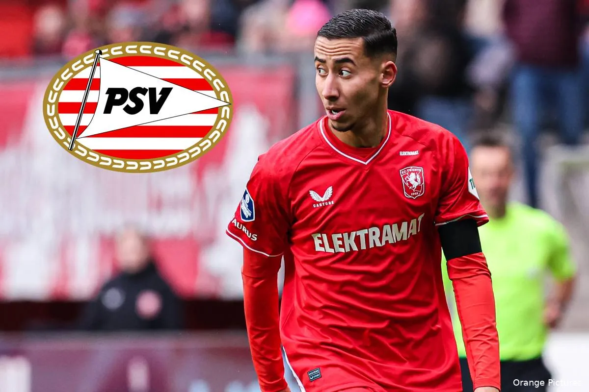 salah eddine psv logo