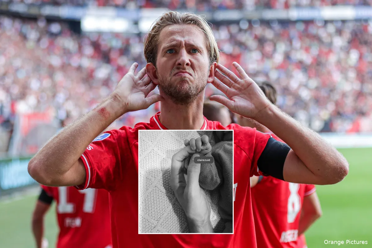 michel vlap zoon joah quinn hand