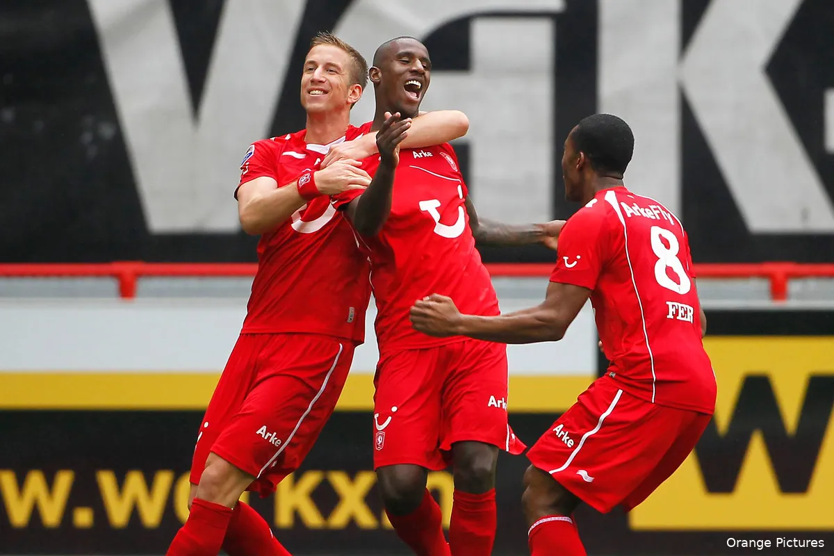 janko douglas fer fc twente 2014