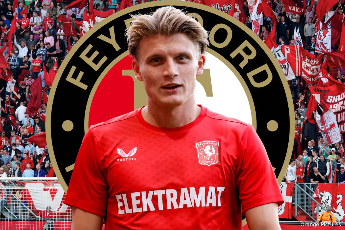 Sem-steijn-feyenoord