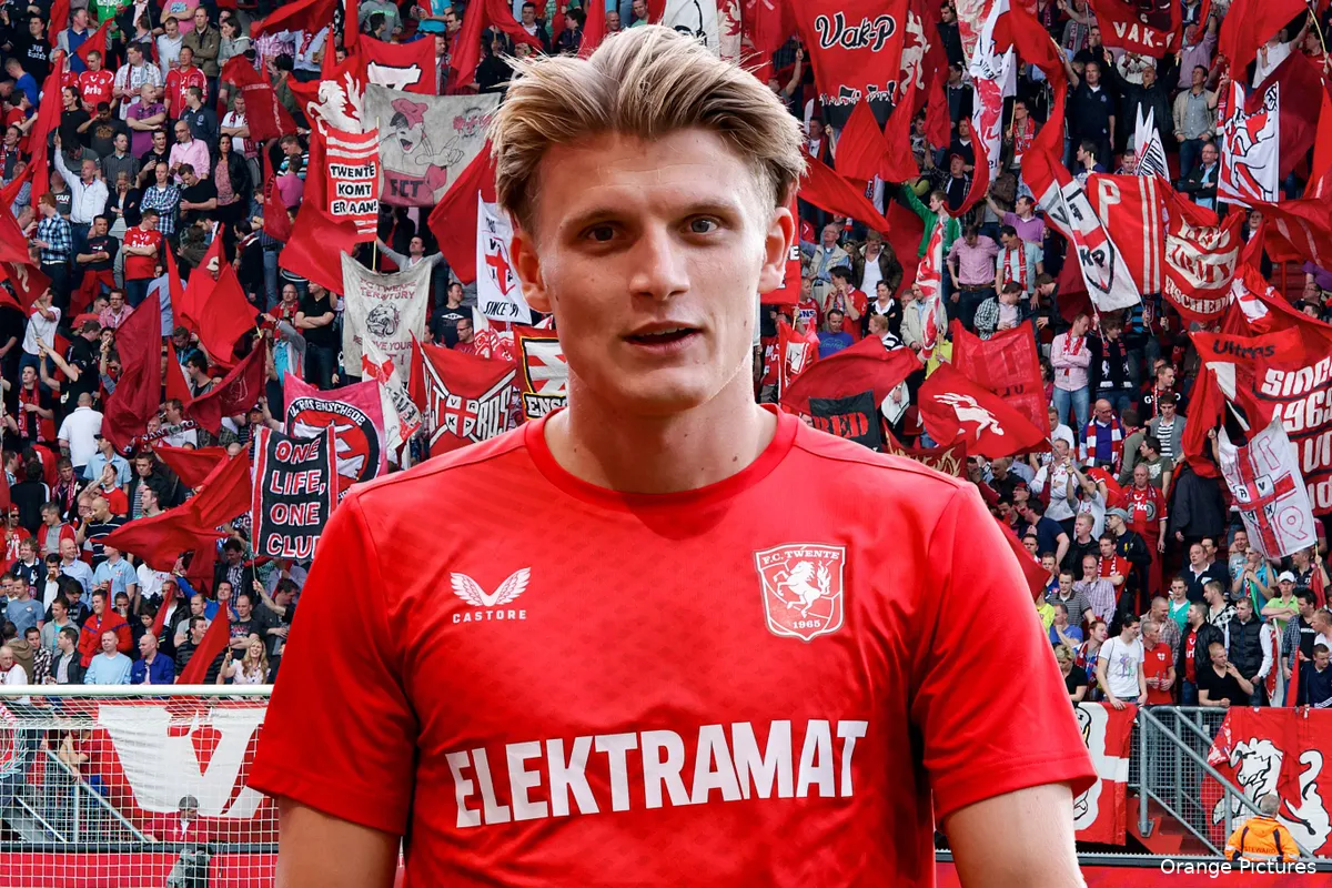 sem steijn supporters fc twente 2025