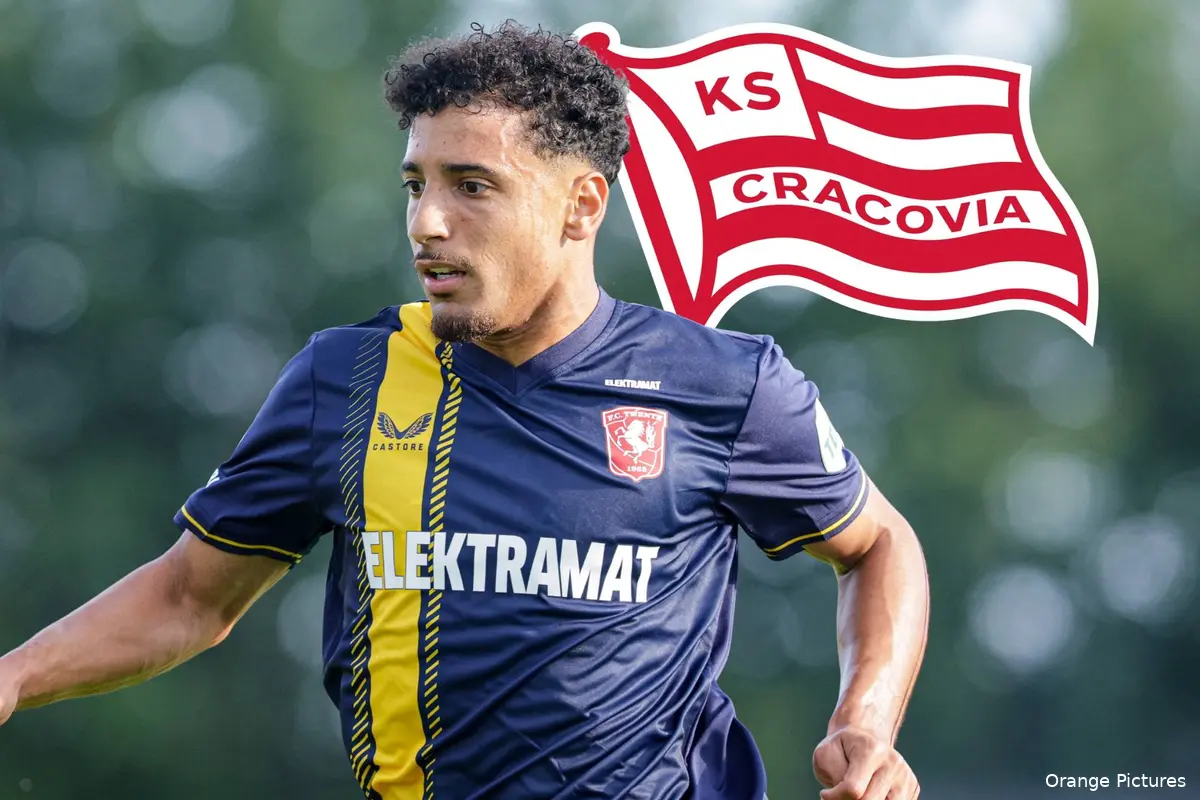 sayf-ltaief-cracovia-polen