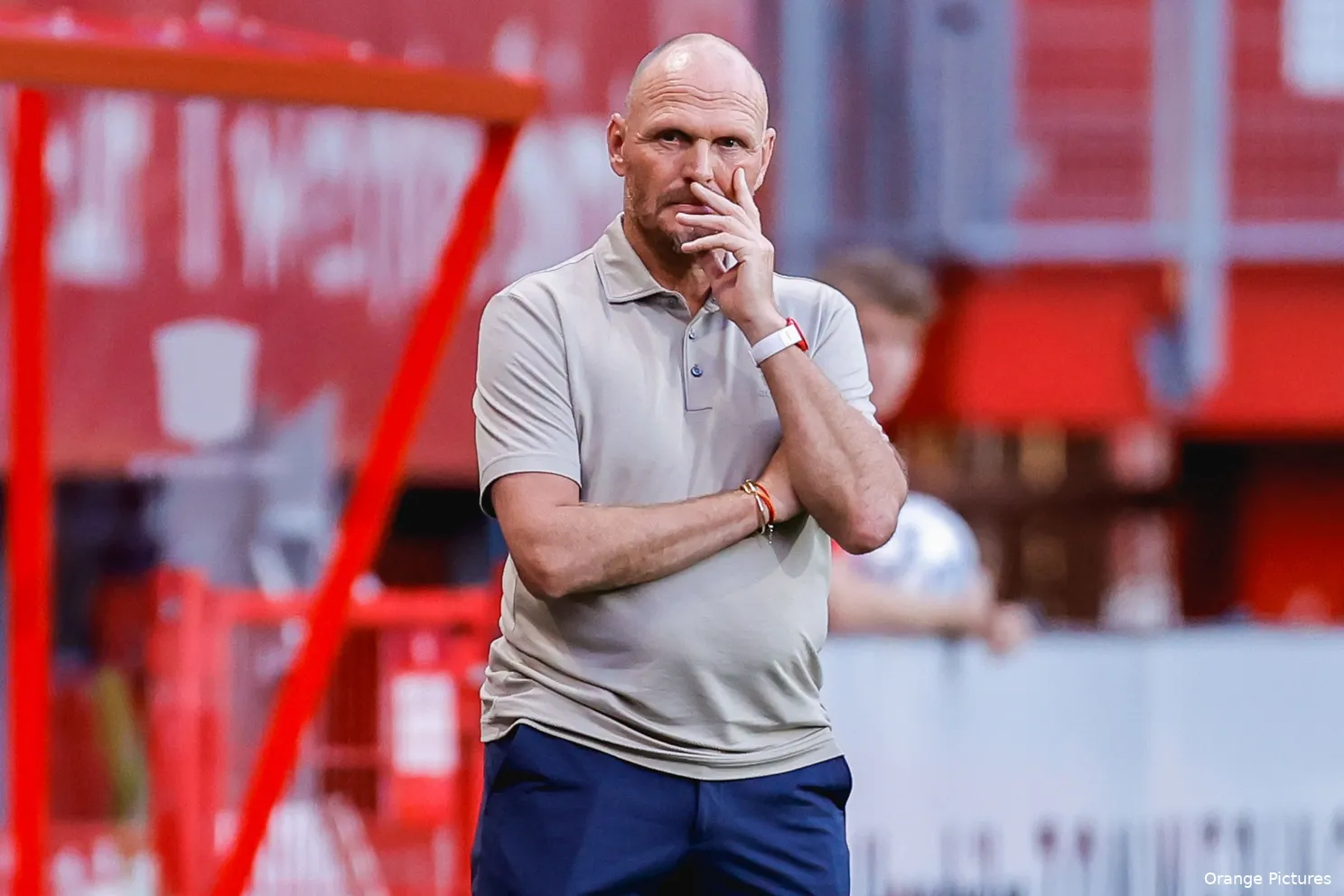 josepg oosting twente sparta 2024
