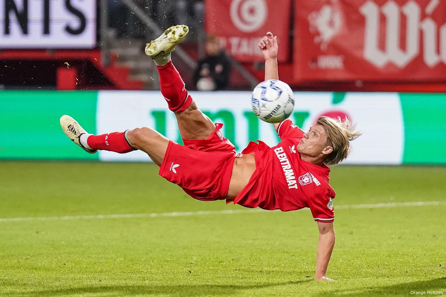 sem steijn omhaal twente heerenveen 2024
