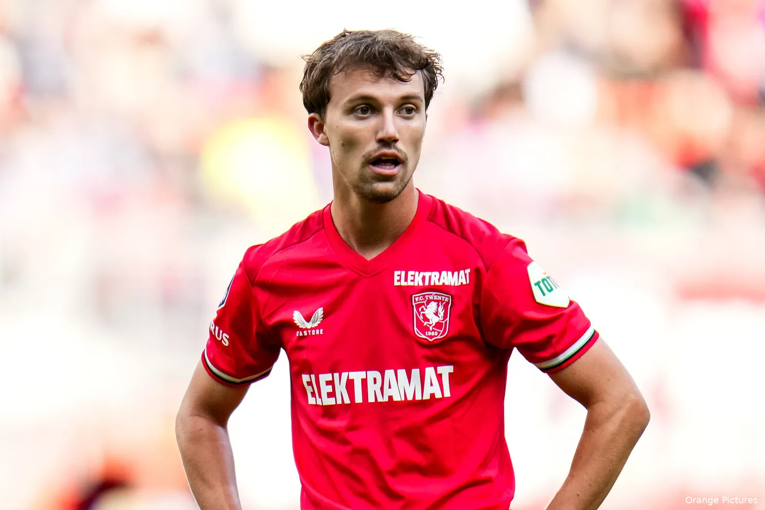 youri regeer twente heerenveen 2024