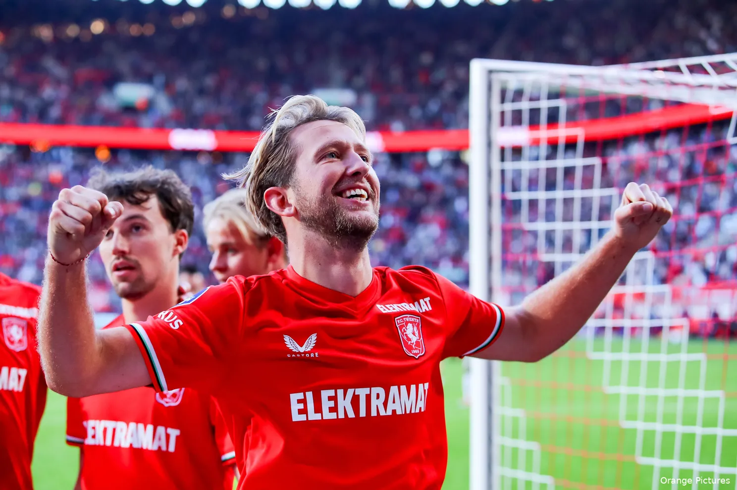 michel vlap twente heracles 2024