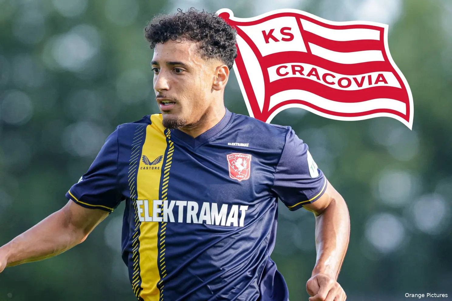 sayf-ltaief-cracovia-polen
