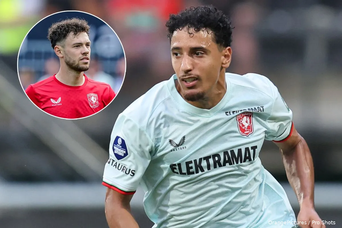 ltaief va bergen linksbuiten fc twente 2024