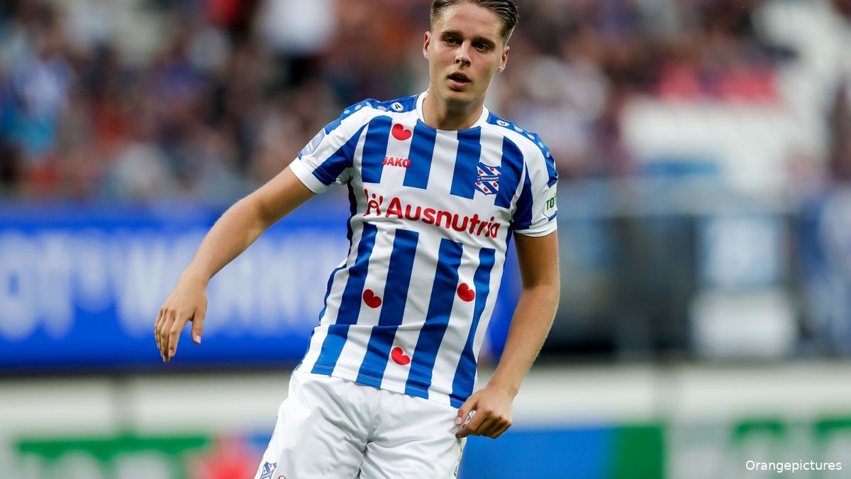 ''Het zou ook pas voor in de zomer kunnen zijn''