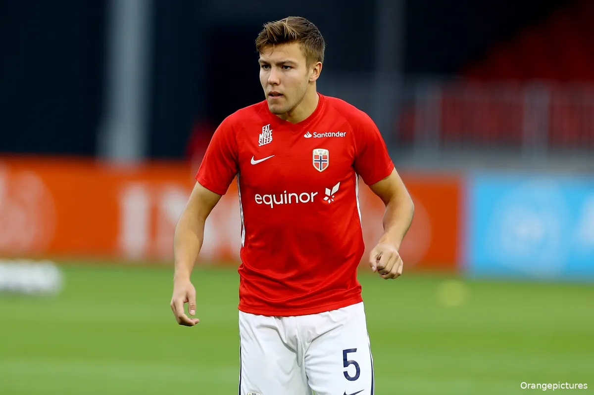 'Als Bjørkan nog naar Feyenoord komt, dan pas in winterstop' (update)