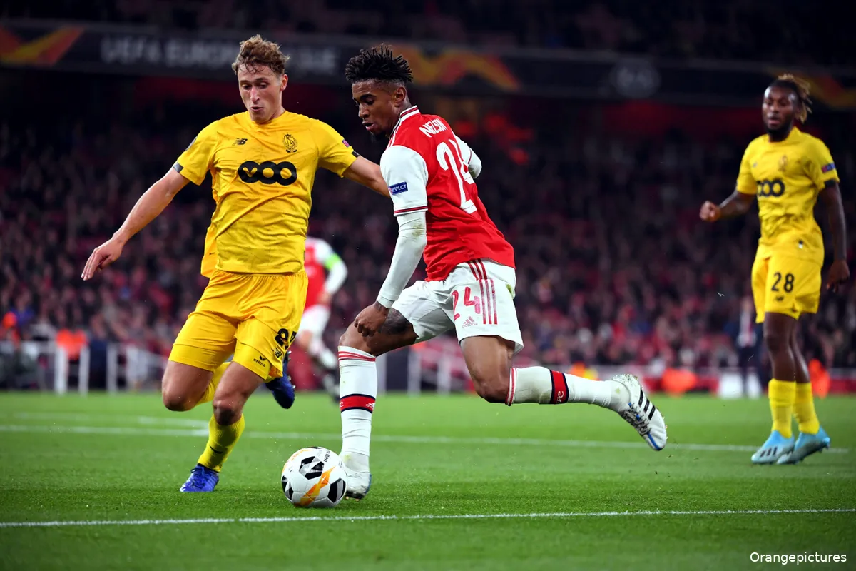 Fabrizio Romano: ''Nelson naar Feyenoord''