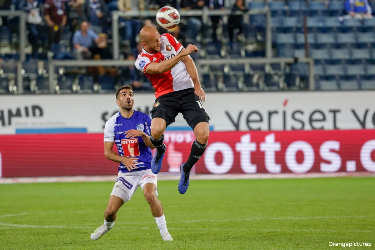 Til blij met Trauner: "Dat is zo ontzettend fijn"