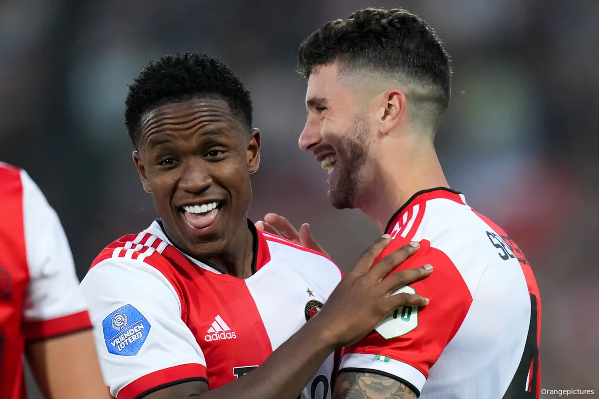 'Sinisterra en Senesi worden herenigd bij Bournemouth'