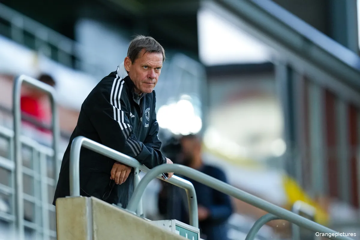 Transfermarkt gesloten: overzicht seizoen 2021/2022