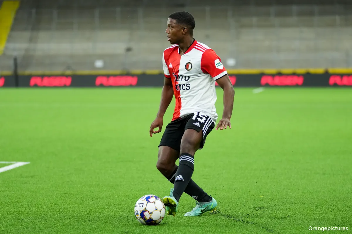 Malacia baalt van slordigheden: ''Dat wordt dan afgestraft''