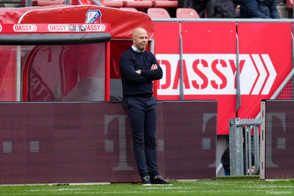 Slot realistisch: ''FC Utrecht heeft verdiend gewonnen''
