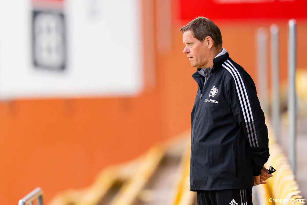 Is de transferperiode onder Frank Arnesen geslaagd?