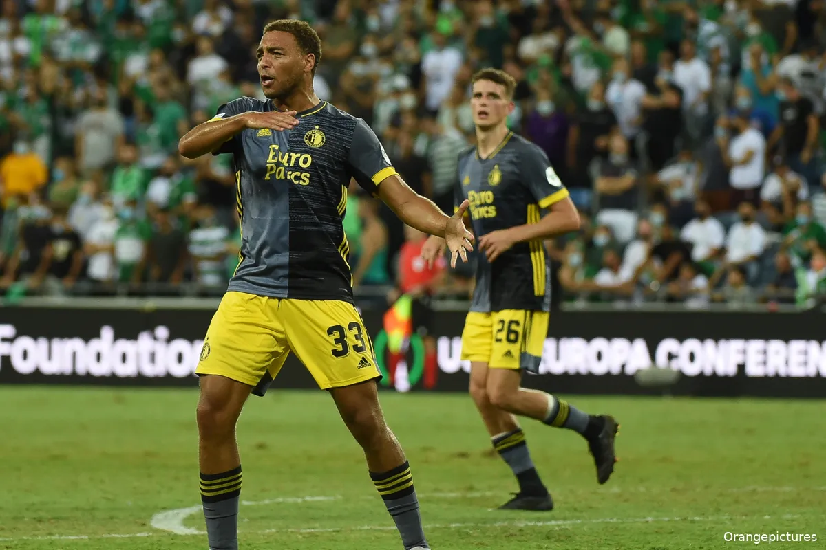 Dessers: "Ik ben een betere speler dan een paar jaar geleden"