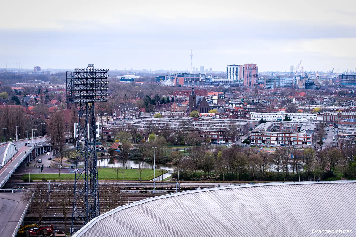 ''Wie wil daar nog gaan zitten in deze lastige situatie?''