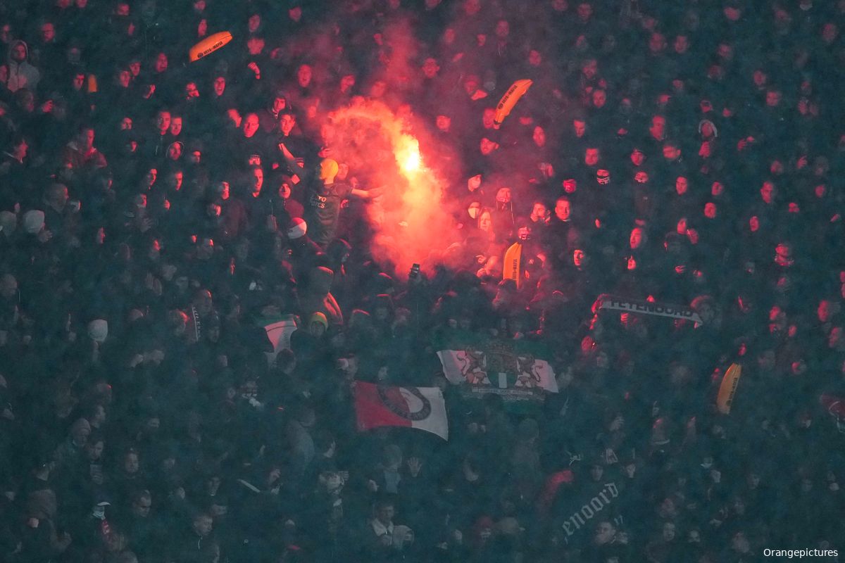 SK Slavia Praag wint van Maccabi Haifa; Feyenoord vier punten los