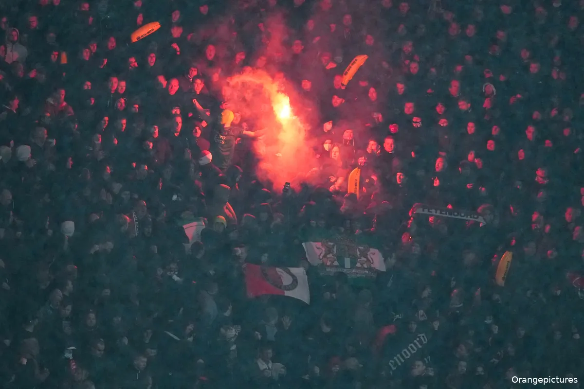 600 kaarten beschikbaar voor FC Midtjylland - Feyenoord