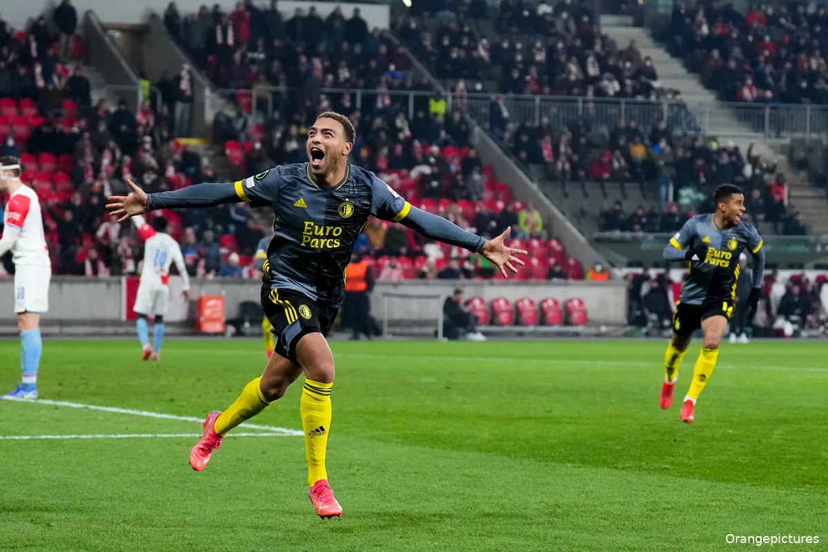 Dessers verkozen tot FR12 Speler van de Maand november