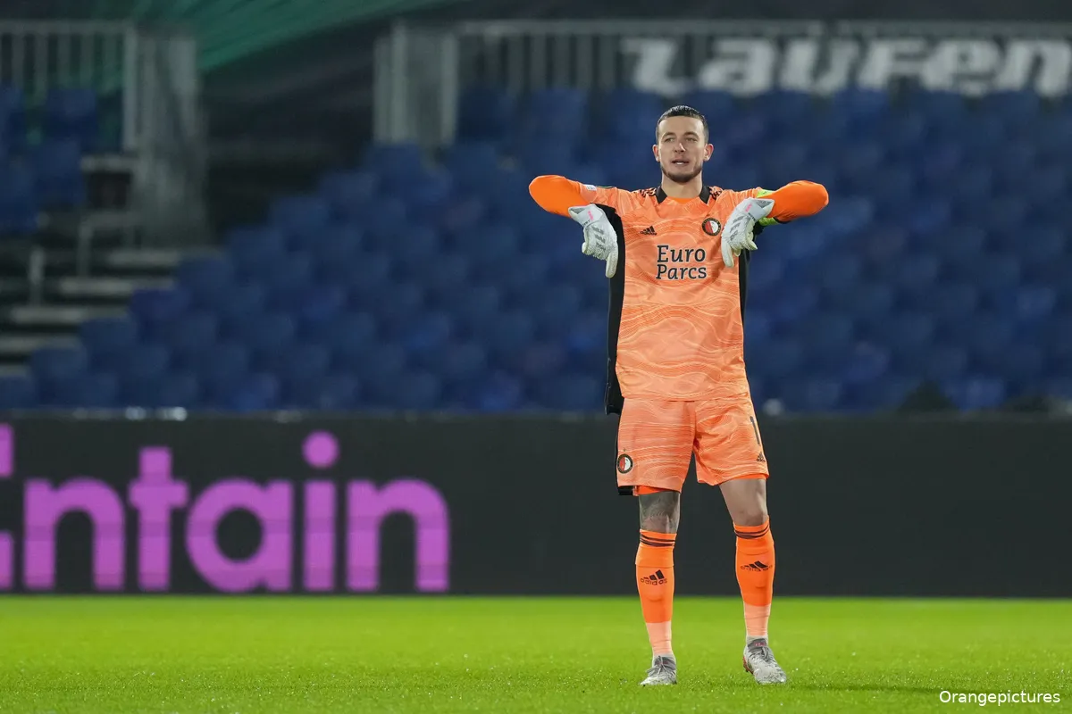 Bijlow verloor focus: ''Dat deed ik te makkelijk''