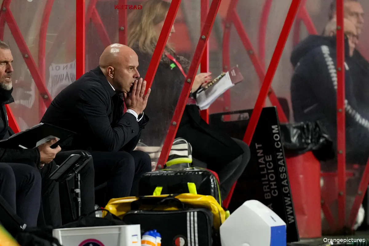 Slot over spelverloop: "Dit is structureel"