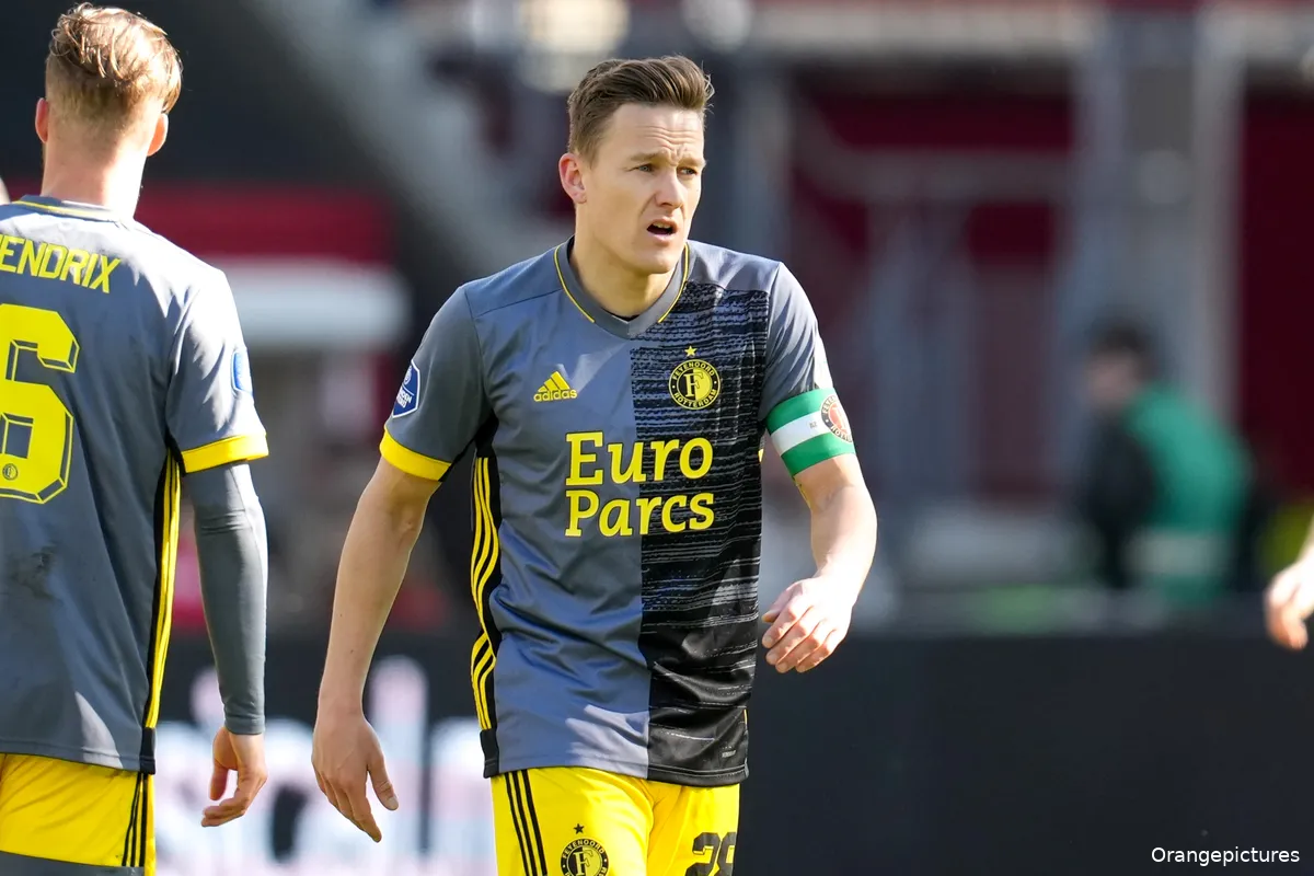 Toornstra: "Dit was de laatste kans voor het kampioenschap"