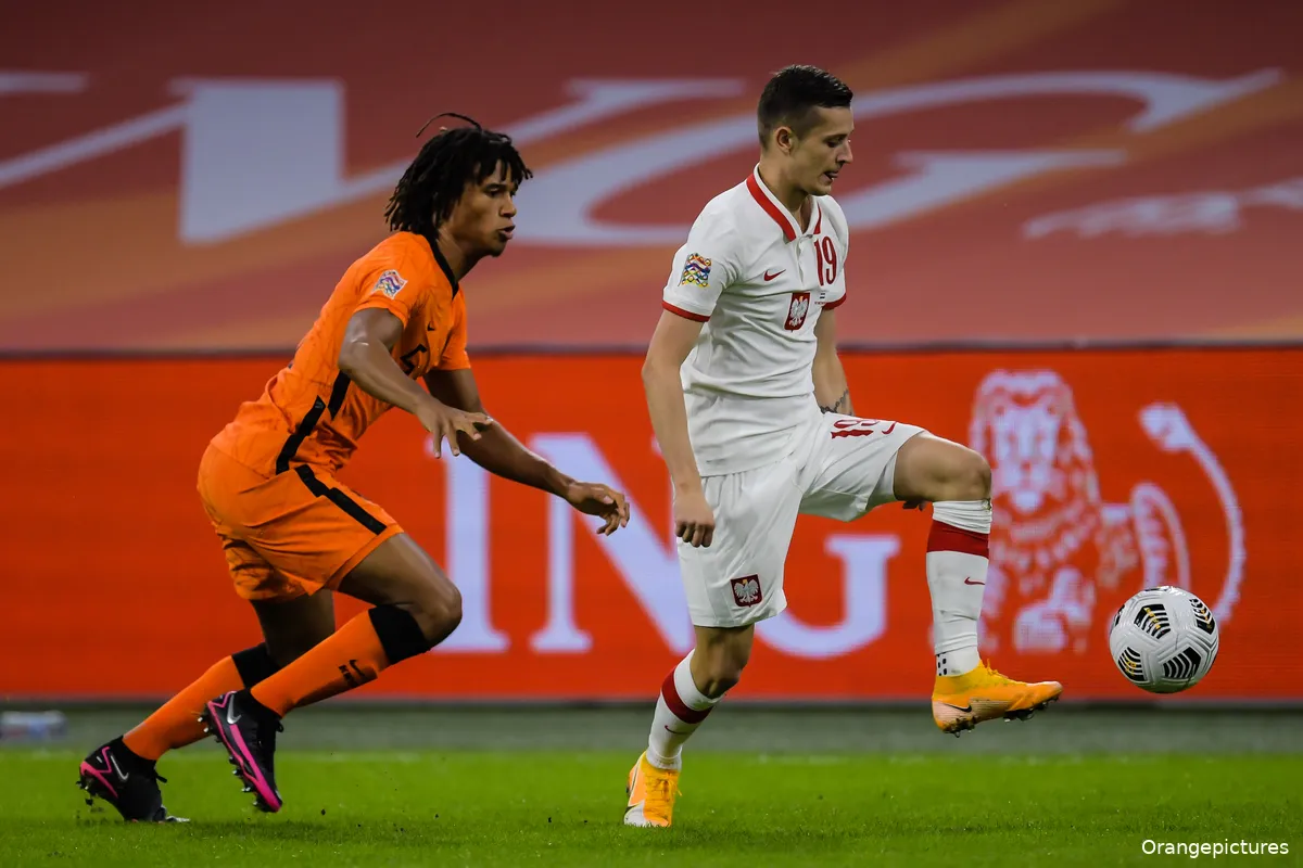 "Feyenoord is voor Szymanski een tussenstap voor een echte toptransfer"