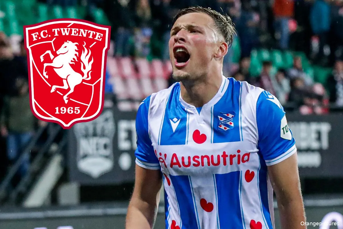 sidney van hooijdonk logo fc twente