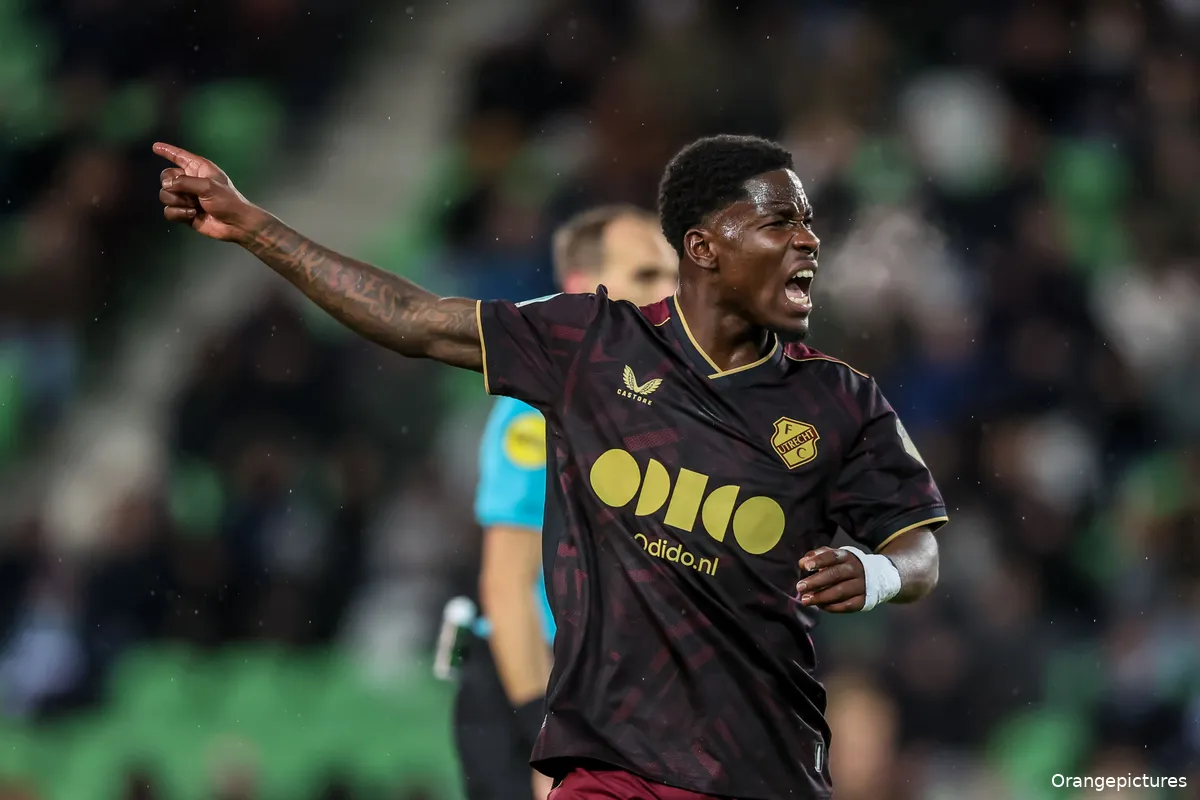 yannick leliendal fc utrecht 2023