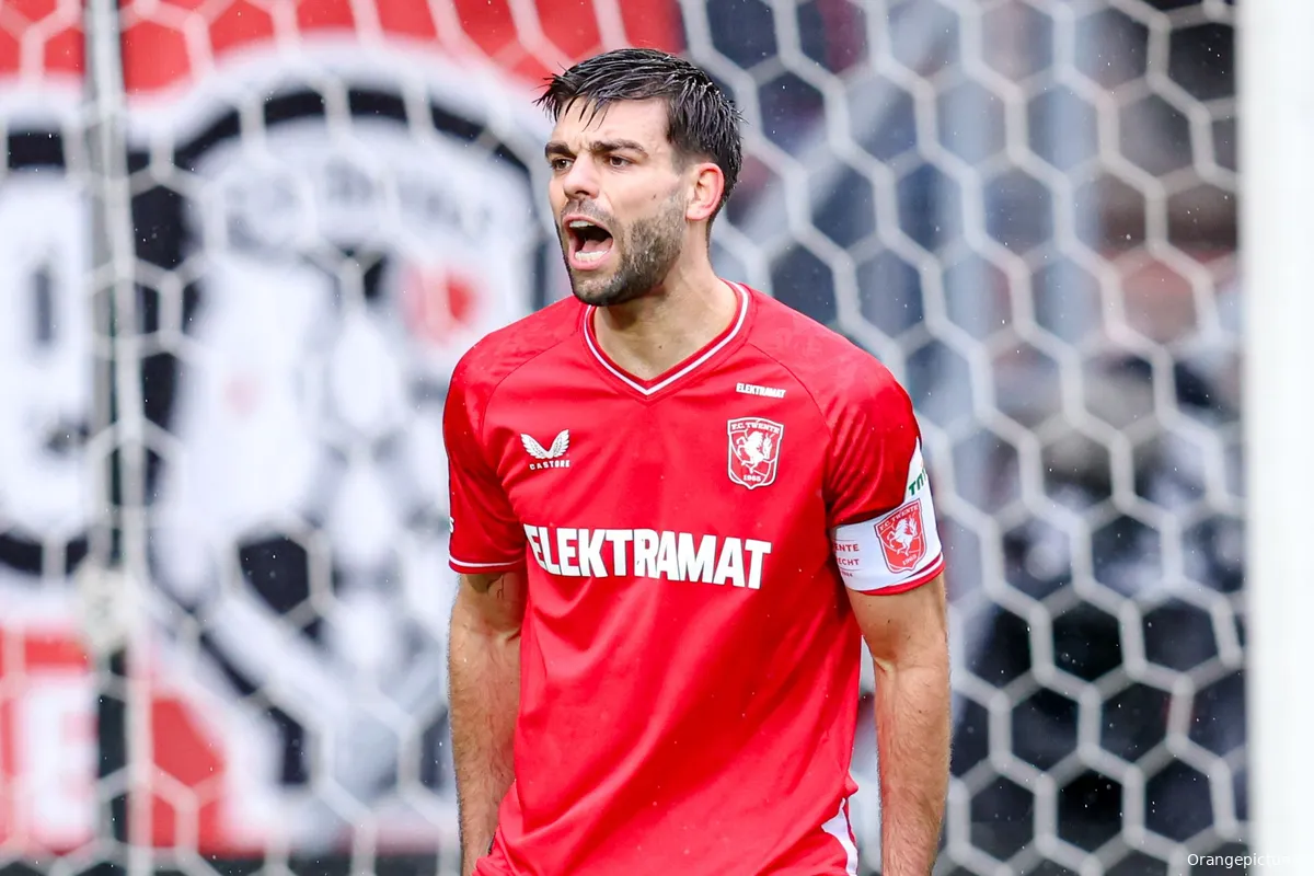 robin propper aanvoerder twente utrecht 2024