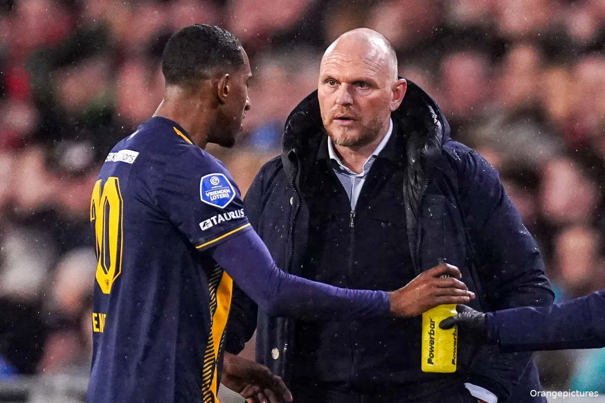 joseph oosting joshua brenet psv twente 2024