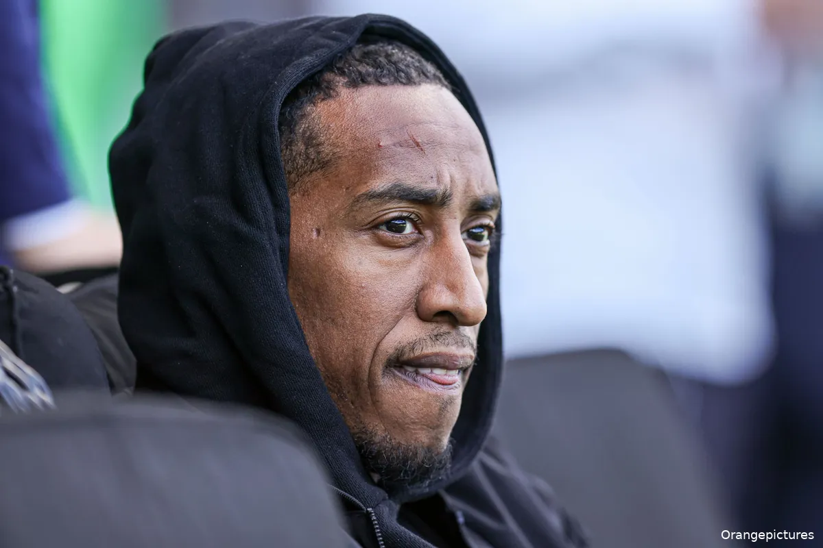 joshua brenet hoodie 2023