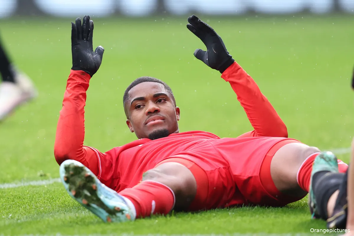 myron boadu teleurstelling grond 2024