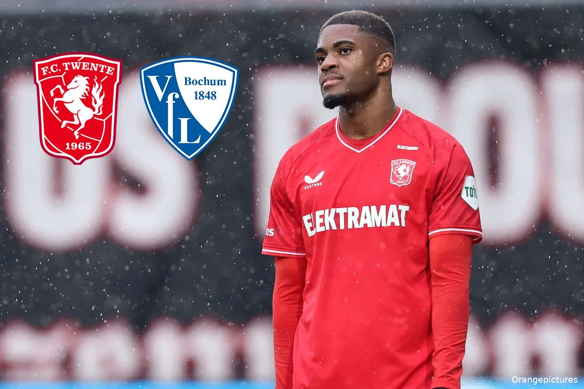 myron boadu twente vfl bochum 2024