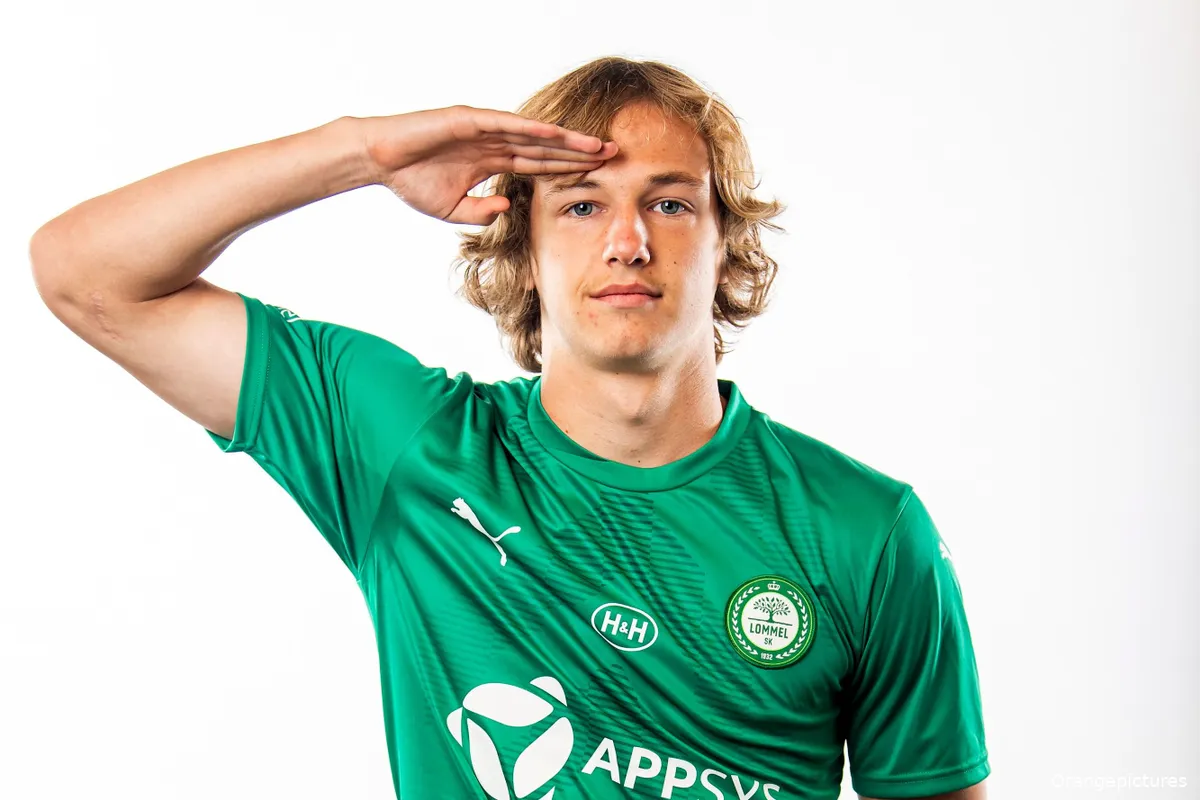 sam de grand sk lommel 2023 2024