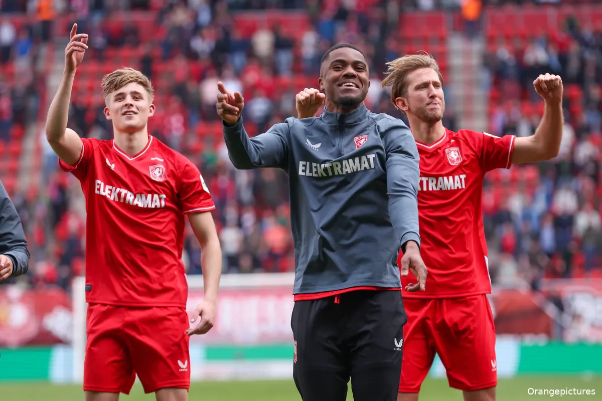 bruns boadu vlap vieren overwinning twente heracles 2024